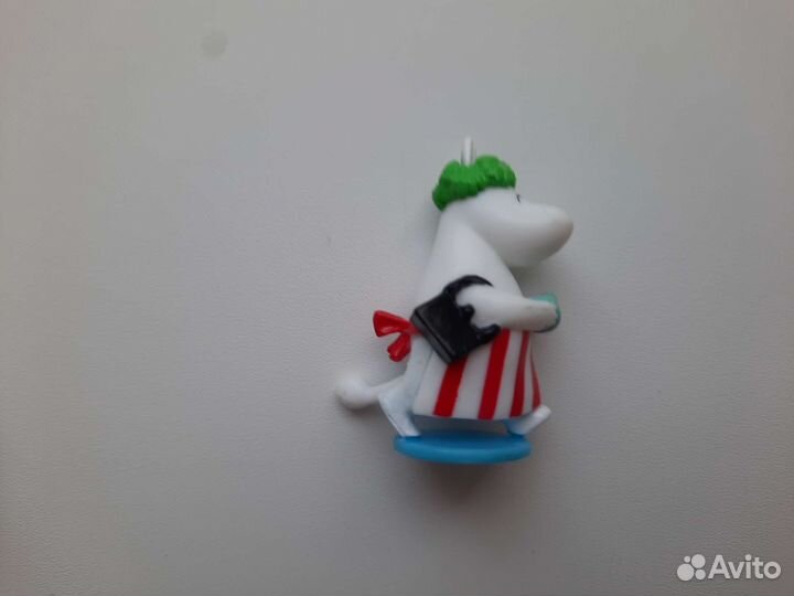 Мумий троль