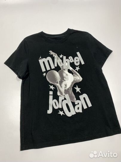 Футболка Nike Jordan оригинал