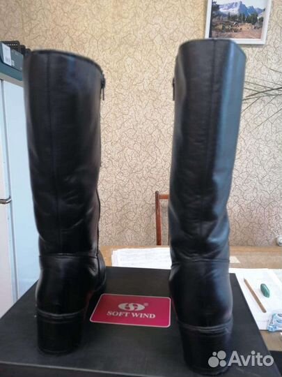 Сапоги