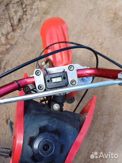 Питбайк libon