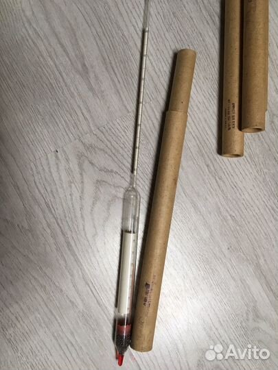 Ареометры, денсиметры