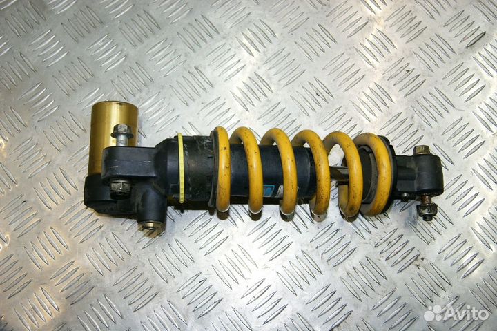 Амортизатор Honda CBR954RR Fireblade SC50