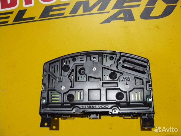 Панель приборов для Opel Astra H