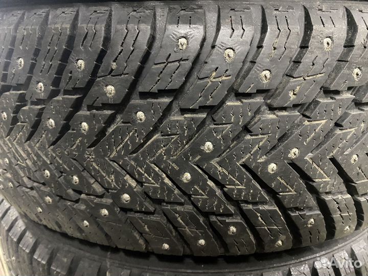 Колеса в сборе r16 зимние