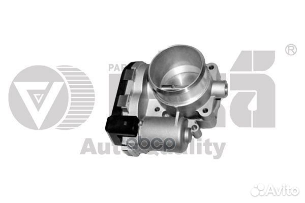 Блок дроссельной заслонки 91330662201 Vika