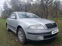 Skoda Octavia 1.6 MT, 2004, 313 357 км, с пробегом, цена 530 000 руб.