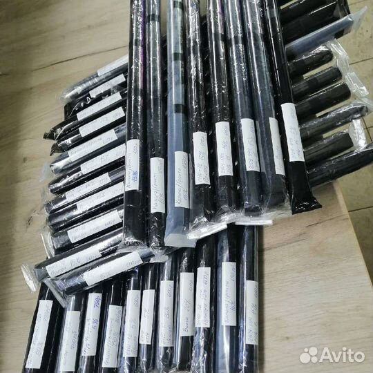 Съемная тонировка