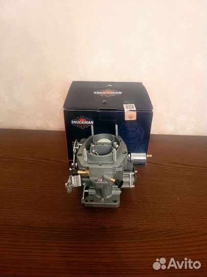 Карбюратор ваз-21073