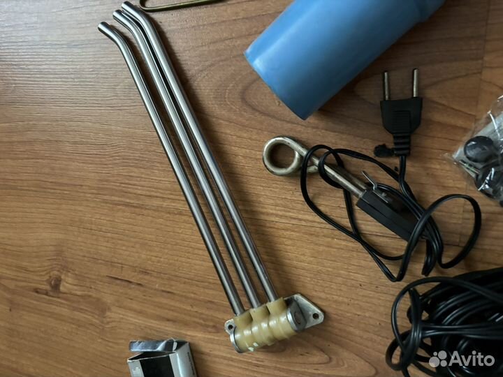 Коробка нужных вещей