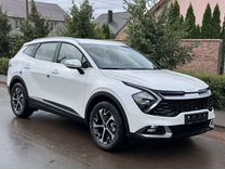 Kia Sportage 2.0 AT, 2024, 40 км, с пробегом, цена 3 430 000 руб.