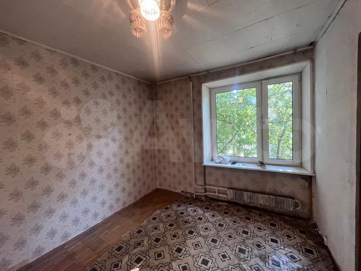 2-к. квартира, 43,7 м², 3/14 эт.