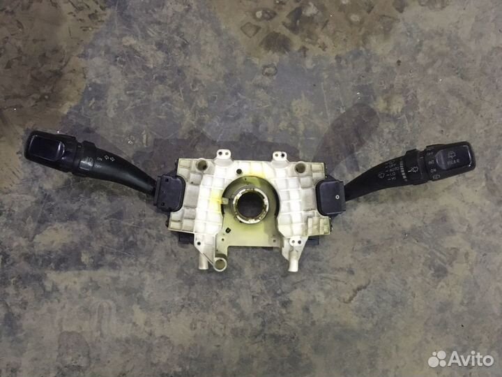 Подрулевой переключатель kia sorento