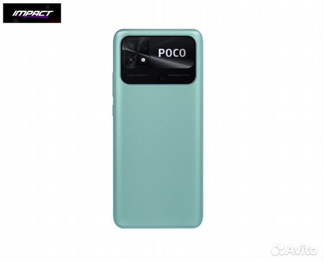 Xiaomi Poco C40, 4/64 ГБ