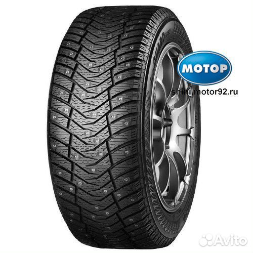 Yokohama IceGuard Stud IG65 285/50 R20