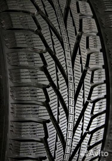 Nokian Tyres Hakkapeliitta R2 SUV 235/55 R19 105R