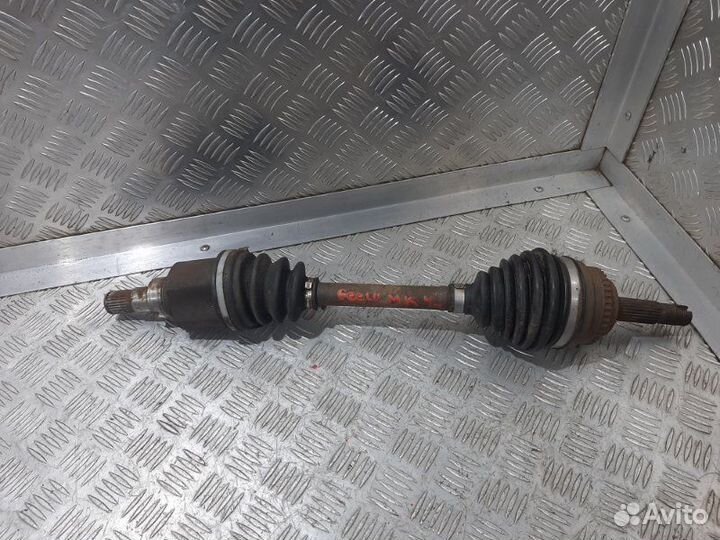 Вал приводной передний левый Geely Mk MR479QA 2008