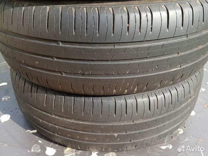 Michelin Energy XM2 195/65 R15