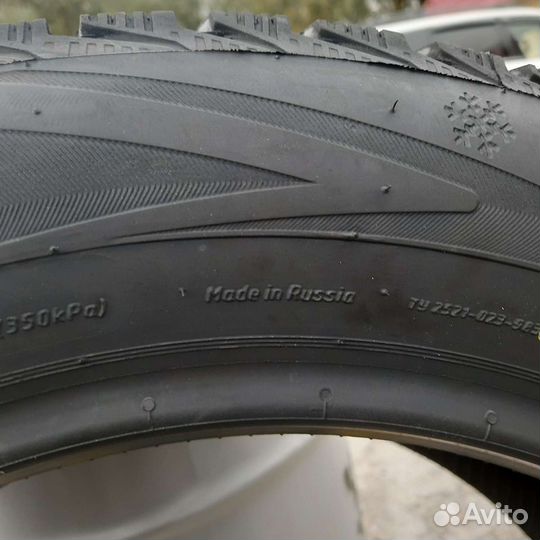 Viatti Brina Nordico V-522 205/55 R16 91T