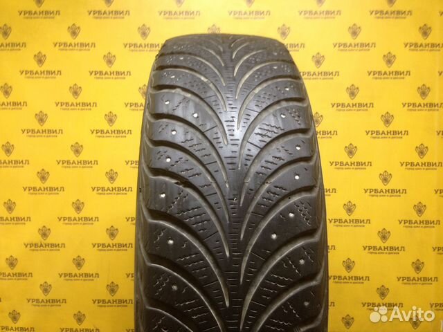 Sava Eskimo Stud 185/65 R15 88T