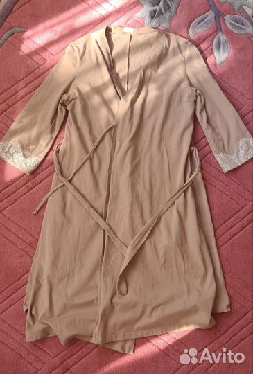 Халат женский