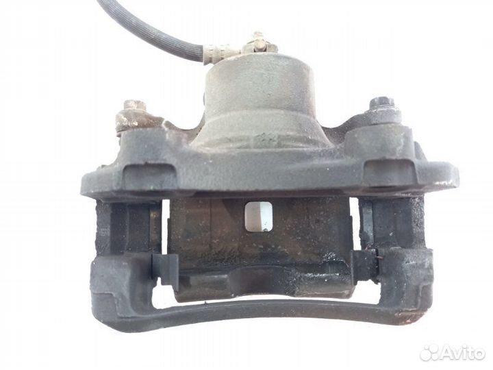 Суппорт передний левый Nissan Primera QP12 QG18