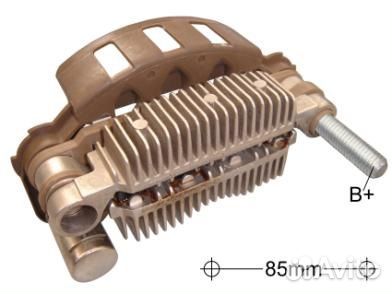 Диодный мост генератора EM8588A