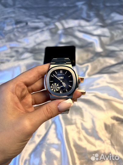 Часы мужские Patek Philippe nautilus