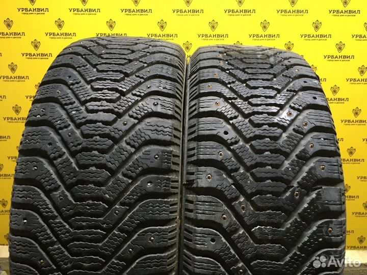 Goodyear UltraGrip 500 215/65 R16