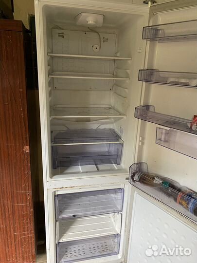 Холодильник бу