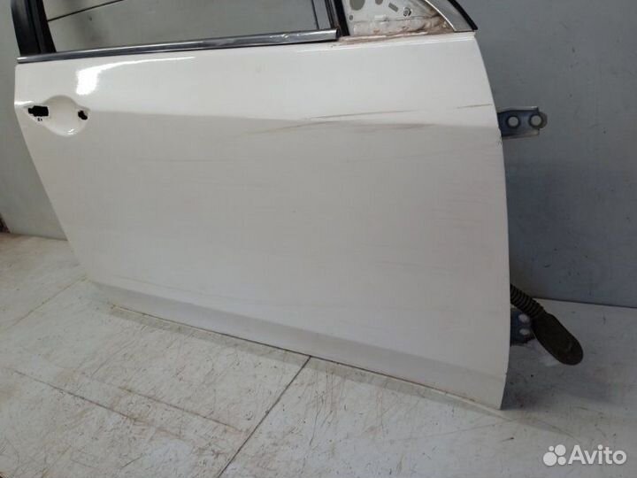 Дверь передняя правая Honda Accord