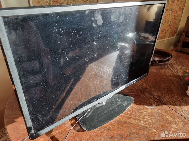 Телевизор Mystery 32