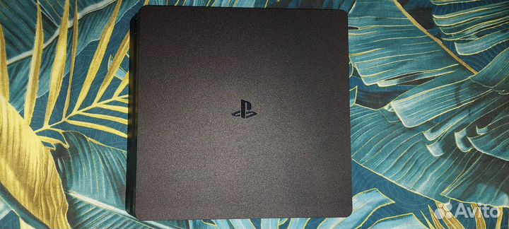 Sony PlayStation 4 Slim 500gb, PS4