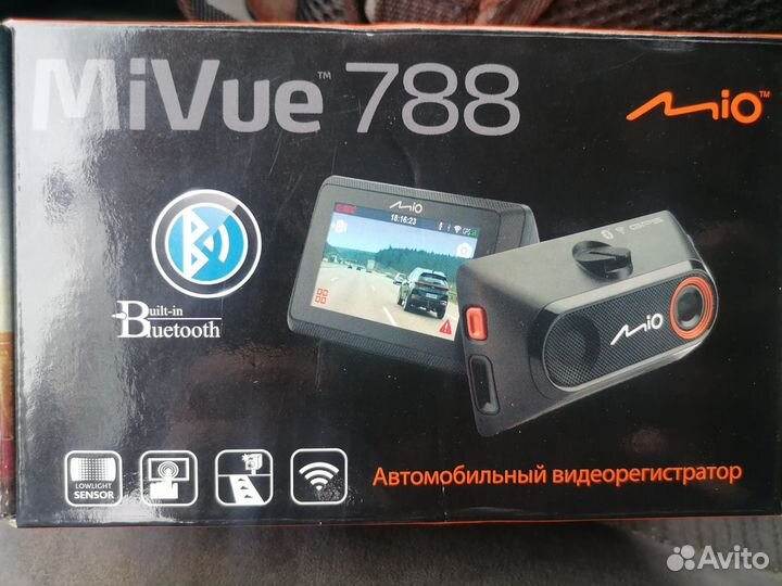 Видеорегистратор