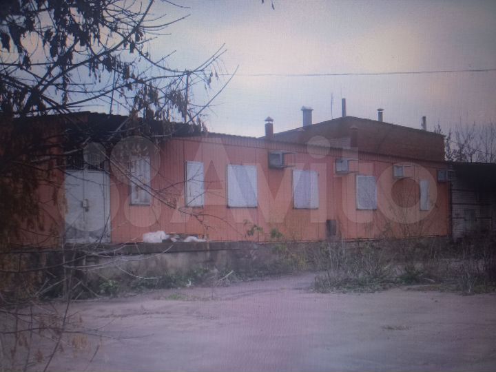 Производство, 400 м²,дом 50м,гараж 50 м,электропод