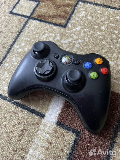 Xbox 360 elite