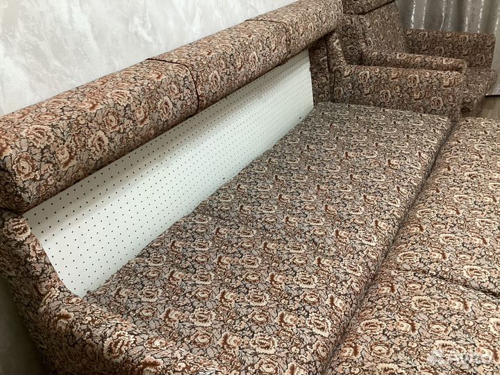 Мебель бу диваны