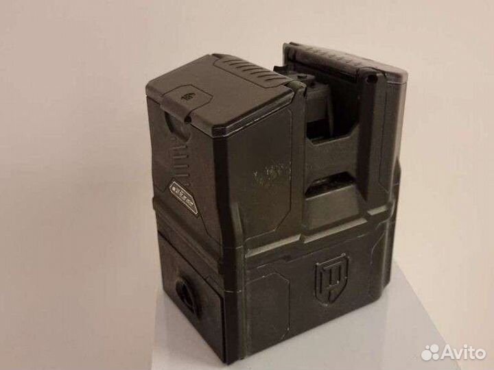 DYE BOX rotor для DYE DAM