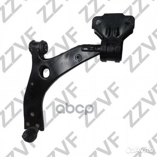 Рычаг передний левый (L) ford focus III 2011