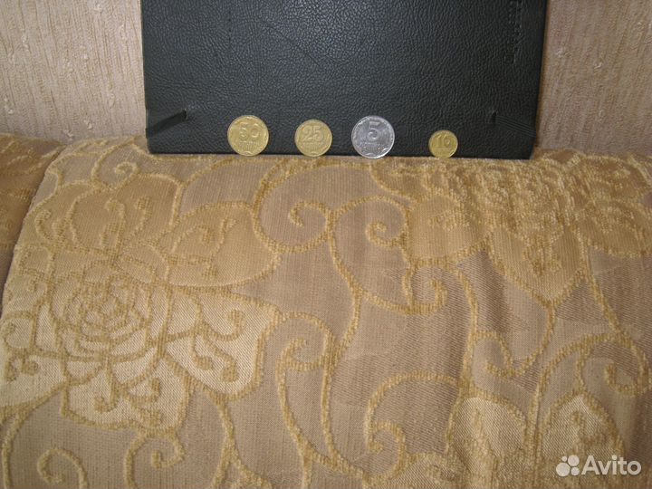 Монеты Украины