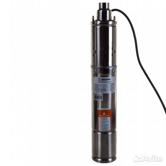 Насос скважинный Вихрь сн-90B