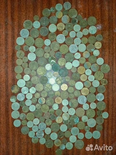 Продам монеты СССР