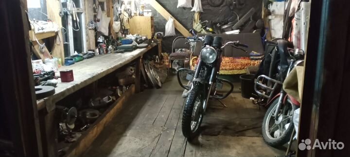 Продам иж п5