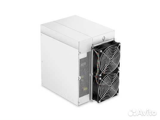 Майнер Antminer S19J 86th