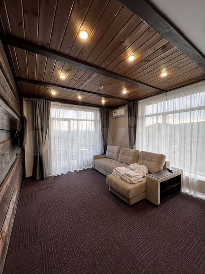 2-к. квартира, 64,3 м², 6/8 эт.