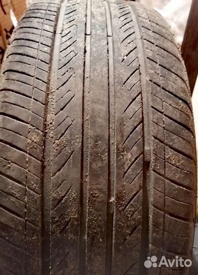 Ecovision W-686 205/55 R16
