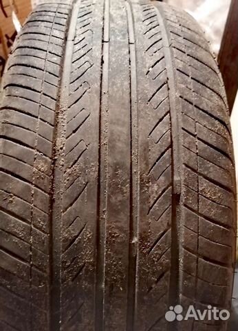 Ecovision W-686 205/55 R16