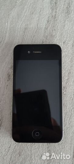 iPhone 4S, 16 ГБ