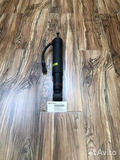 Амортизаторы Тойота Прадо 120