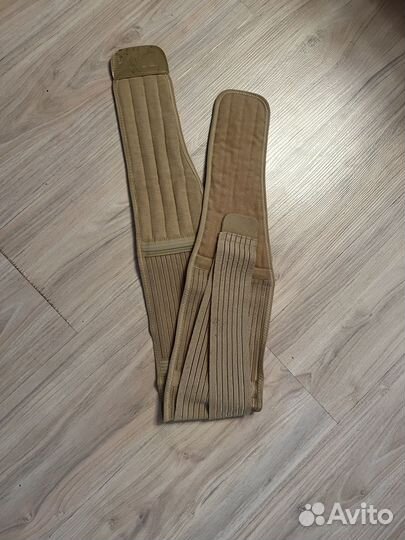 Бандаж для беременных