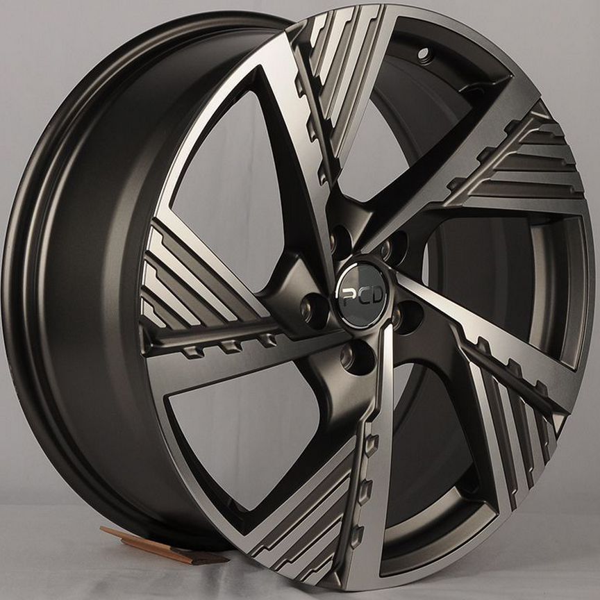 Литые диски Koko Kuture 9×R20 5×112